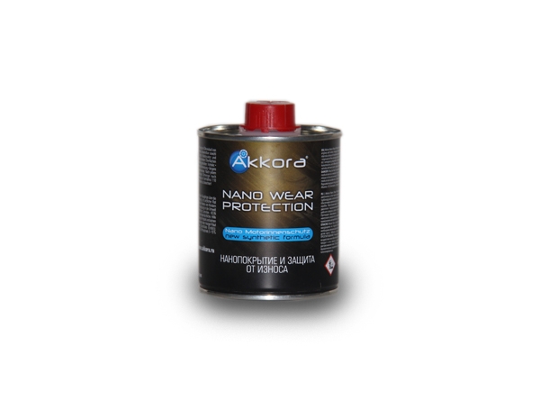 Akkora Nano Wear Protection (антиизносная добавка в масло) 0,3L