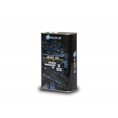 Akkora Gear SX 75w-90 1L