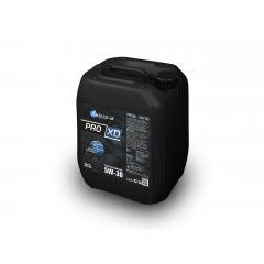 Akkora PRO 5w-30 XD 20L