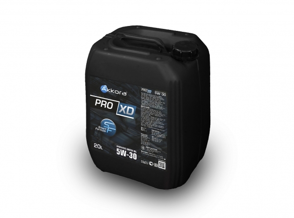 Akkora PRO 5w-30 XD 20L