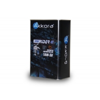 Akkora Rider SPORT 4T 10W-50 4L