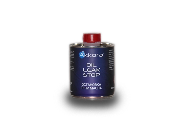 Akkora Oil Leak Stop 0,3L (стоп течь масла)