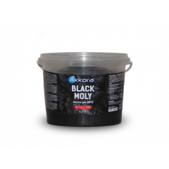 Black Moly 0,5кг (ШРУС)