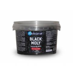Black Moly 1кг (ШРУС)